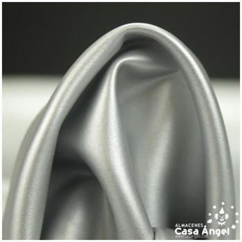 NEOPRENO NAPA LYCRA PLATA SERIE PIEL SCOOBI 150cm
