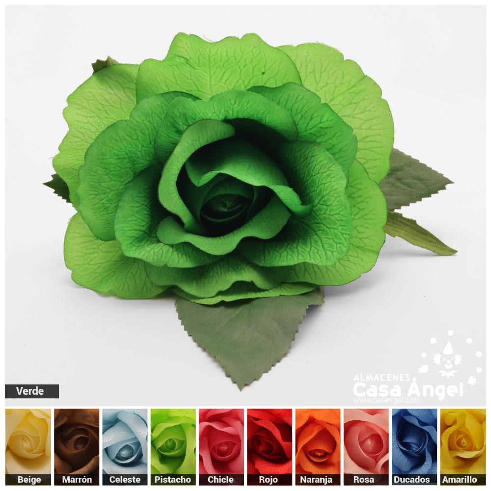 ROSA ARTIFICIAL ADULTO 110mm