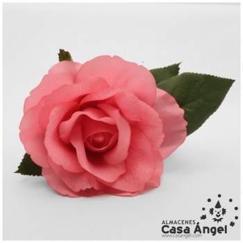 ROSA ARTIFICIAL ADULTO 110mm