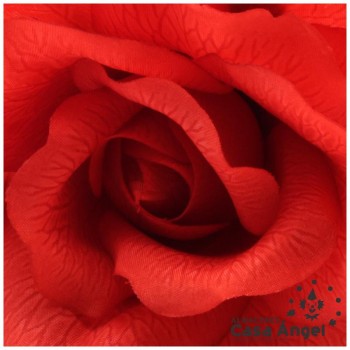 ROSA ARTIFICIAL ADULTO 110mm