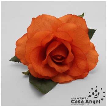 ROSA ARTIFICIAL ADULTO 110mm