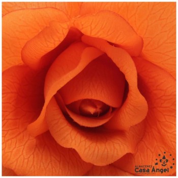 ROSA ARTIFICIAL ADULTO 110mm