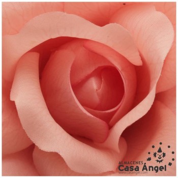 ROSA ARTIFICIAL ADULTO 110mm