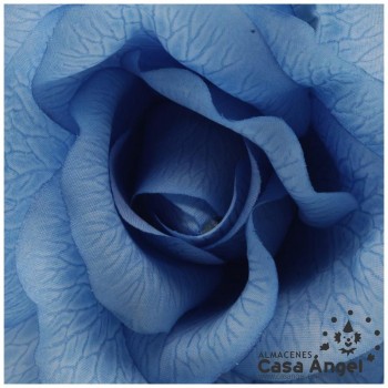 ROSA ARTIFICIAL ADULTO 110mm