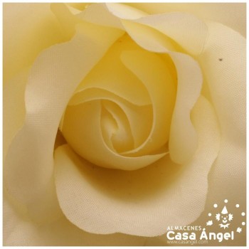 ROSA ARTIFICIAL ADULTO 110mm