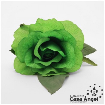 ROSA ARTIFICIAL ADULTO 110mm