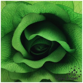 ROSA ARTIFICIAL ADULTO 110mm