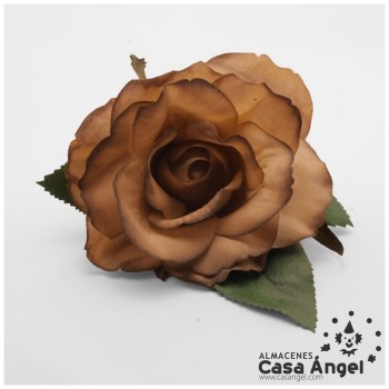 ROSA ARTIFICIAL ADULTO 110mm