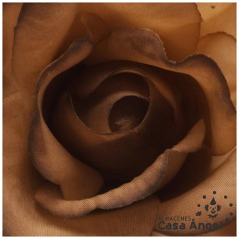 ROSA ARTIFICIAL ADULTO 110mm