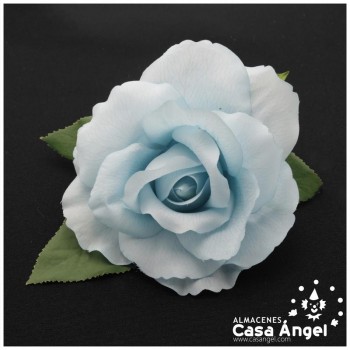 ROSA ARTIFICIAL ADULTO 110mm