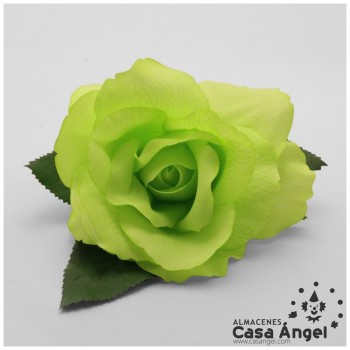 ROSA ARTIFICIAL ADULTO 110mm