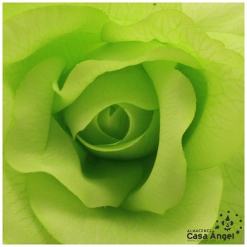 ROSA ARTIFICIAL ADULTO 110mm