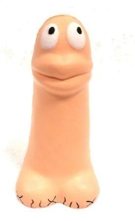 PENE ANTIESTRES 14cm
