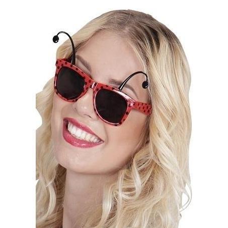 GAFAS MARIQUITA CON ANTENA