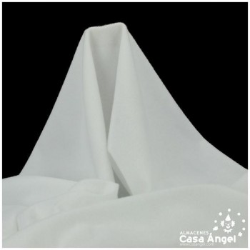 ANTELINA LISA BLANCO 150cm