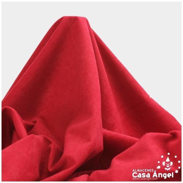 ANTELINA LISA ROJA 150cm