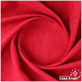 ANTELINA LISA ROJA 150cm