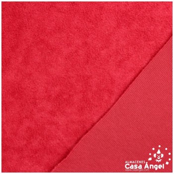 ANTELINA LISA ROJA 150cm
