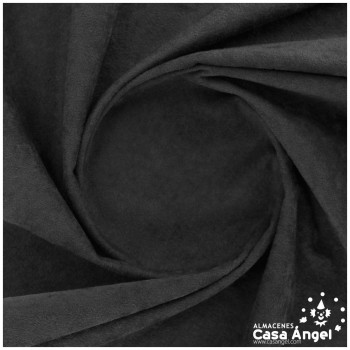 ANTELINA LISA GRIS OSCURO 150cm