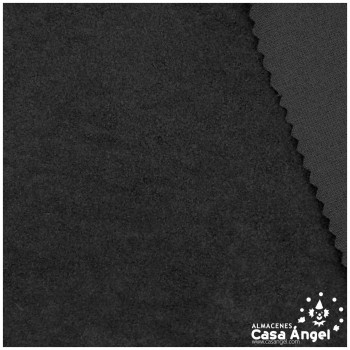 ANTELINA LISA GRIS OSCURO 150cm