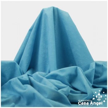 ANTELINA LISA AZUL CIELO 150cm