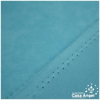 ANTELINA LISA AZUL CIELO 150cm