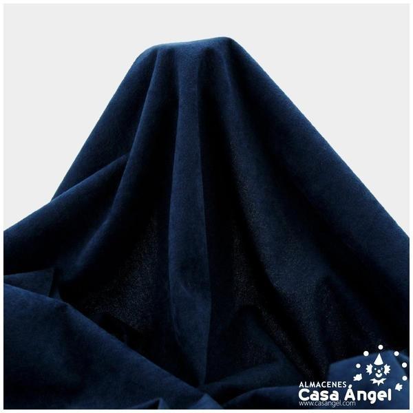ANTELINA LISA AZUL MARINO 150cm