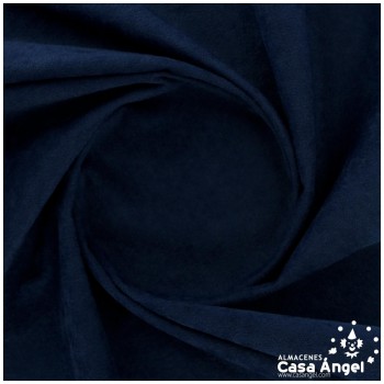 ANTELINA LISA AZUL MARINO 150cm