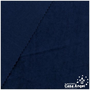 ANTELINA LISA AZUL MARINO 150cm