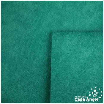 ANTELINA LISA VERDE BILLAR 150cm