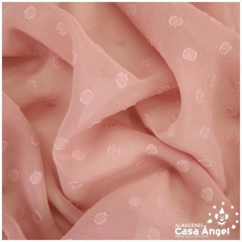 GASA CON TOPO PLUMETI MAQUILLAJE SERIE NOCHE 150cm