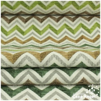 Chenilla Jacquard Alesia