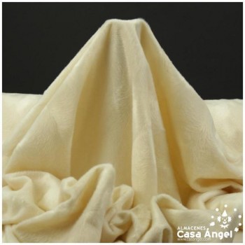 PELO CORTO CRUDO SERIE VELBOA ZIGZAG A CONTRAPELO 150cm