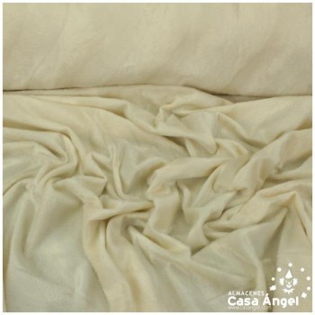 PELO CORTO CRUDO SERIE VELBOA ZIGZAG A CONTRAPELO 150cm