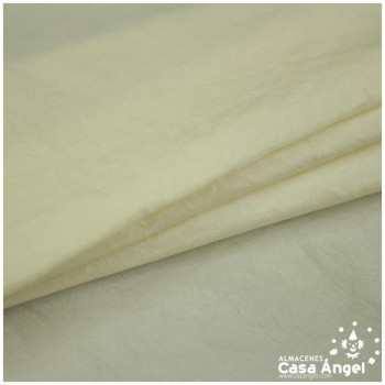 TAFETÁN LISO CRUDO SERIE VICTORIA 140cm