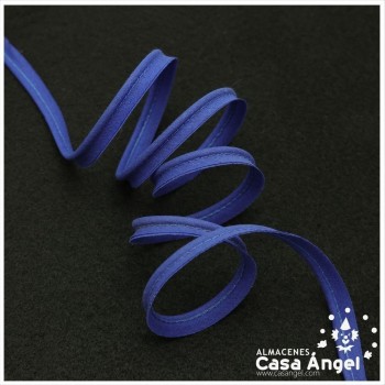 CORDÓN VIVO POLIÉSTER ALGODÓN 10mm