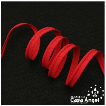 CORDÓN VIVO POLIÉSTER ALGODÓN 10mm