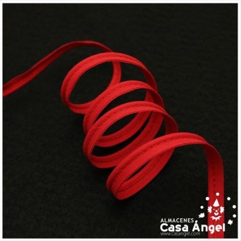 CORDÓN VIVO POLIÉSTER ALGODÓN 10mm