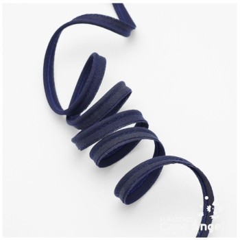 CORDÓN VIVO POLIÉSTER ALGODÓN 10mm