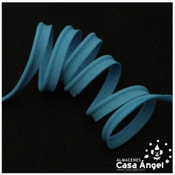 CORDÓN VIVO POLIÉSTER ALGODÓN 10mm