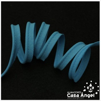 CORDÓN VIVO POLIÉSTER ALGODÓN 10mm