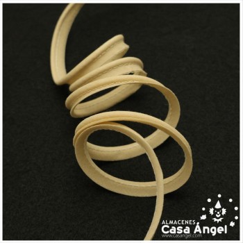 CORDÓN VIVO POLIÉSTER ALGODÓN 10mm