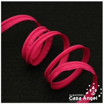 CORDÓN VIVO POLIÉSTER ALGODÓN 10mm