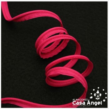 CORDÓN VIVO POLIÉSTER ALGODÓN 10mm