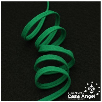 CORDÓN VIVO POLIÉSTER ALGODÓN 10mm