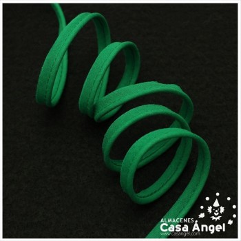 CORDÓN VIVO POLIÉSTER ALGODÓN 10mm