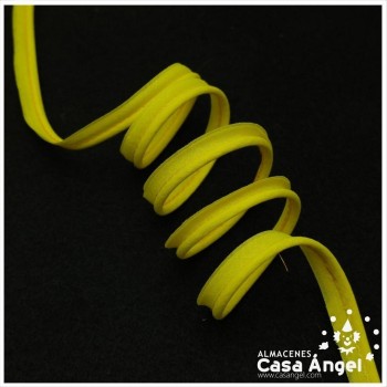 CORDÓN VIVO POLIÉSTER ALGODÓN 10mm