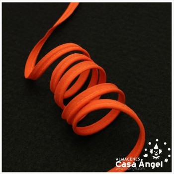 CORDÓN VIVO POLIÉSTER ALGODÓN 10mm