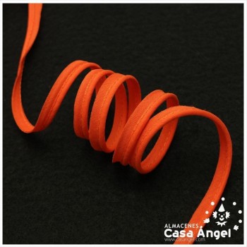 CORDÓN VIVO POLIÉSTER ALGODÓN 10mm