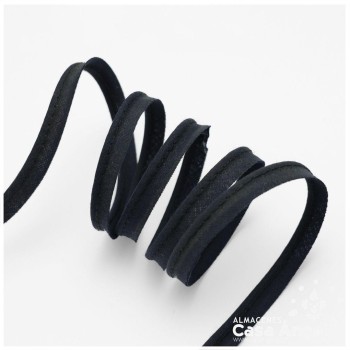 CORDÓN VIVO POLIÉSTER ALGODÓN 10mm